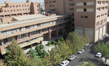 دانشکده برق شریف